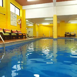 Center Hotel Portimao