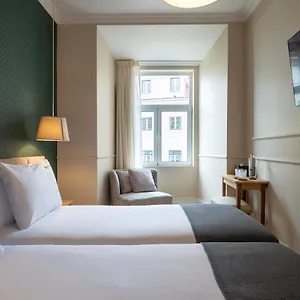 4* בית הארחה Rossio Flh