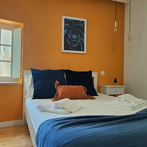Blue Essence - Apartment Coimbra