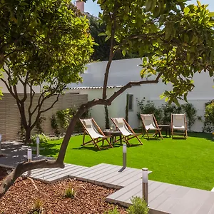 3* בית הארחה Garden