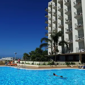 Florasol - Dorisol Hotel Funchal (Madeira)