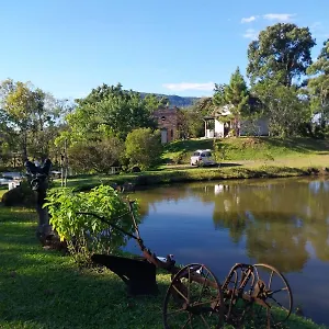  Casa de Férias Pouso águias Brasil