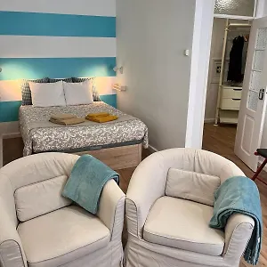  Apartamento Casa Beco Do Castelo