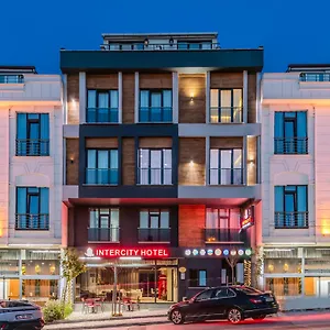 Intercity Istanbul Airport Hotel Arnavutkoy
