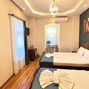 La Vien Old Hotel Istanbul