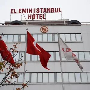 El Emin Hotel Istanbul