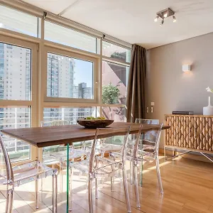  Apartamento Your Oriente