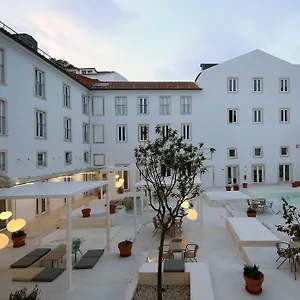 3* מלון Convento Do Salvador