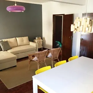 Apartamento Lemon Tree Portugal