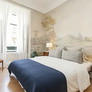 House Sao Bento Lizbona