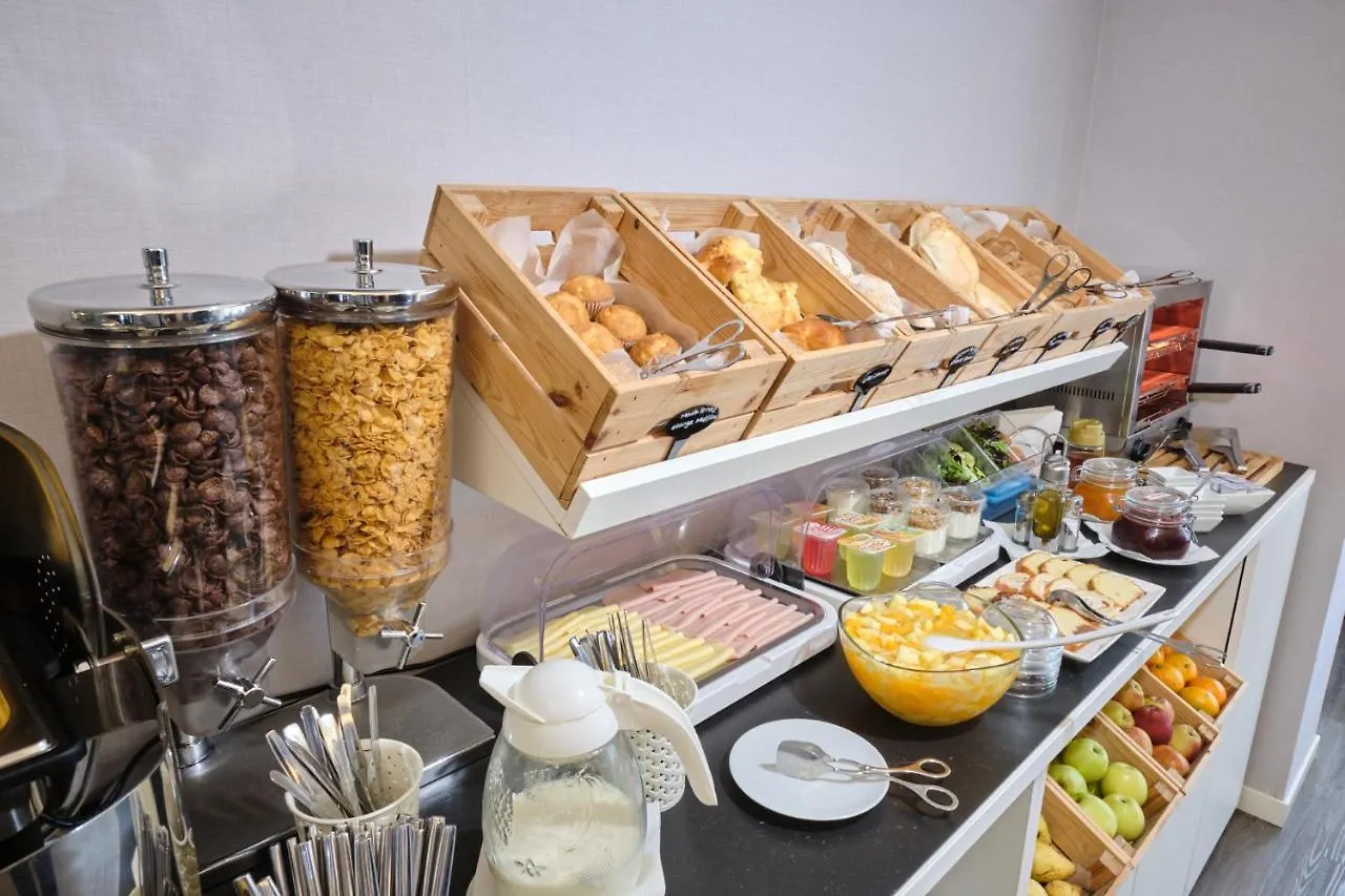 Patria Hotel Lisbon
