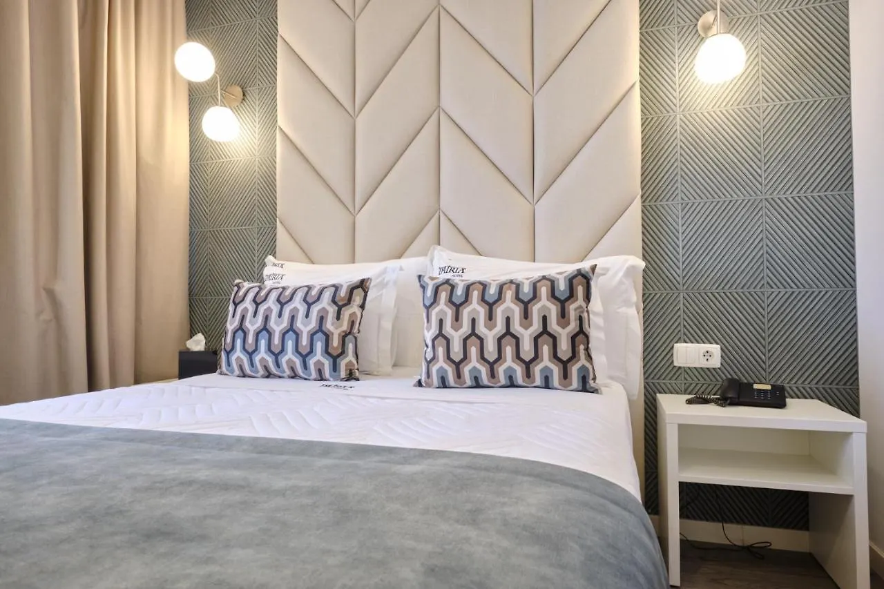 Patria Hotel Lisbon