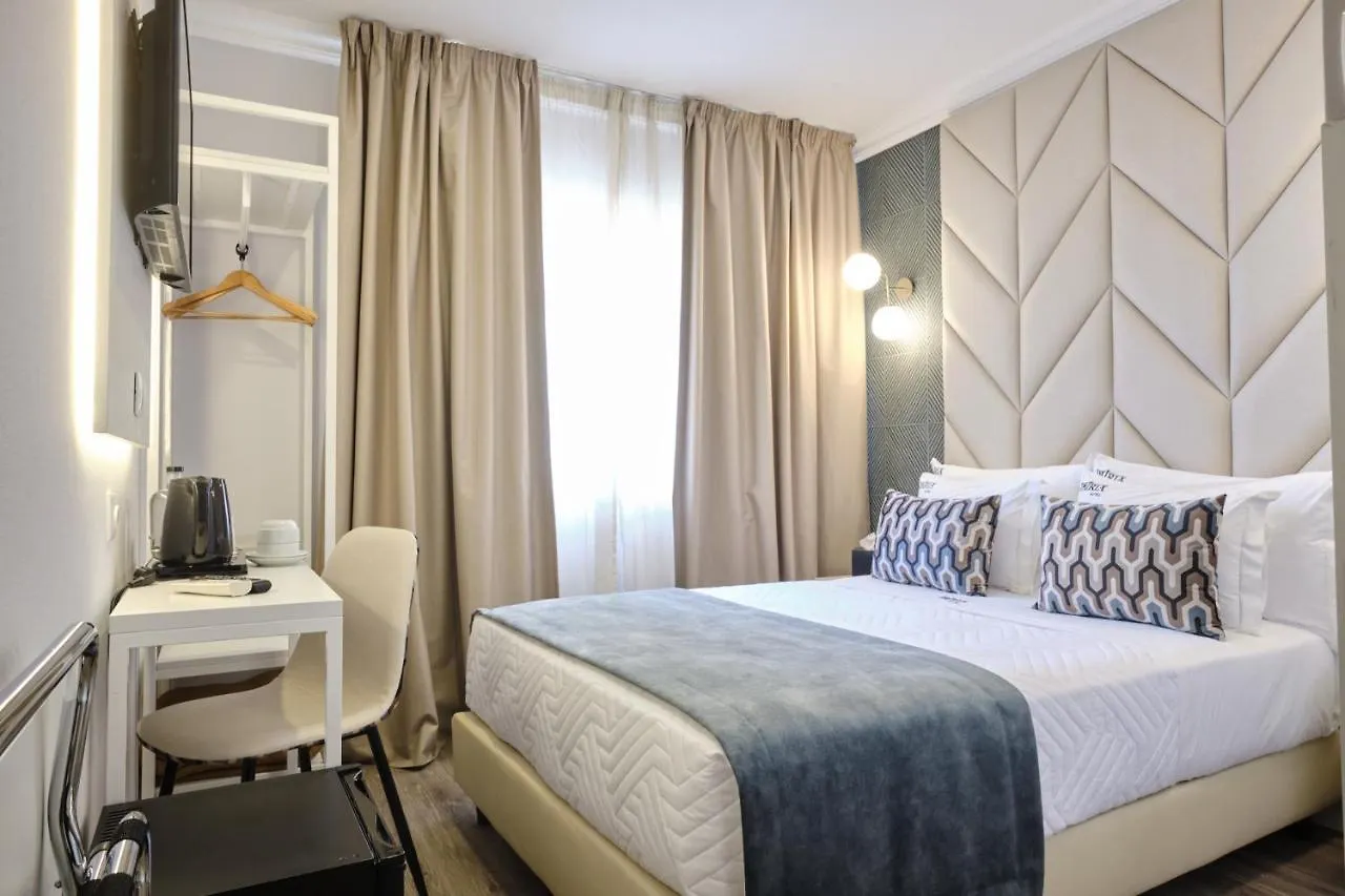 Patria Hotel Lisboa