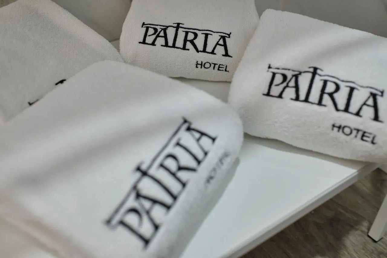 Patria Hotel Lisboa