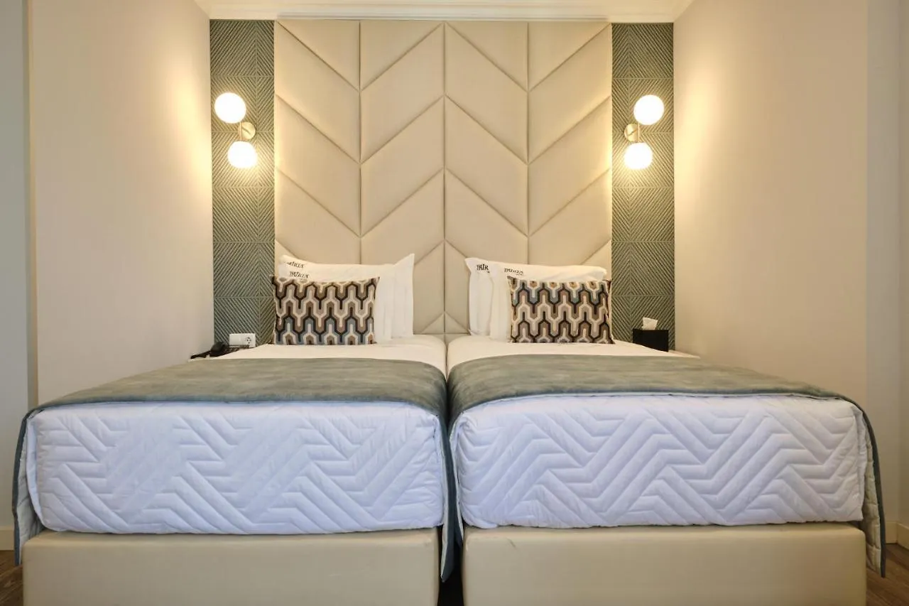Patria Hotel Lisboa