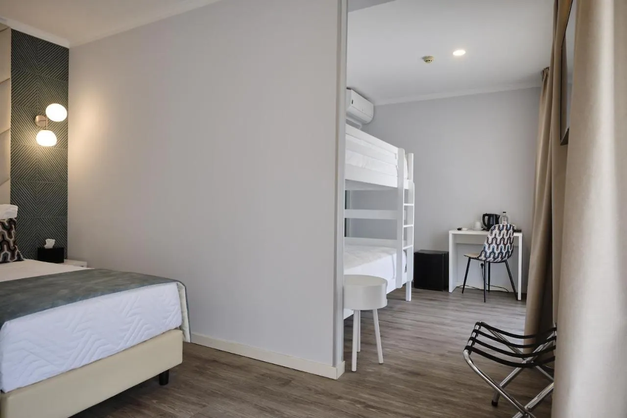 Patria Hotel Lisboa