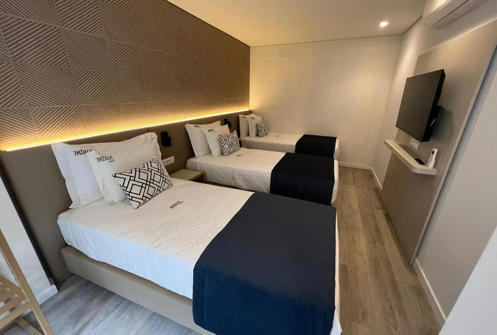 Patria Hotel Lisboa