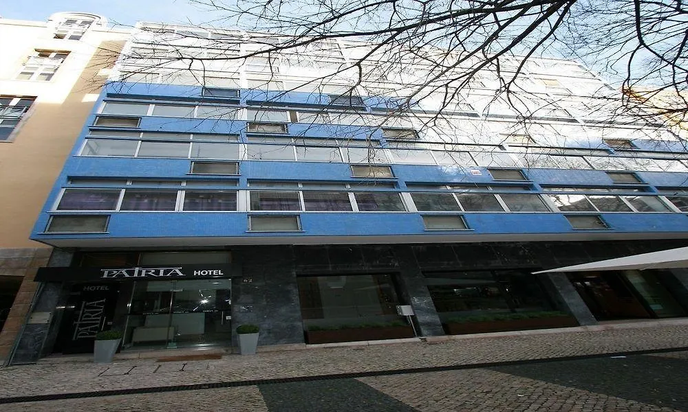 Patria Hotel Lisboa