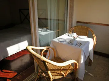 Patria Hotel Lisboa البرتغال