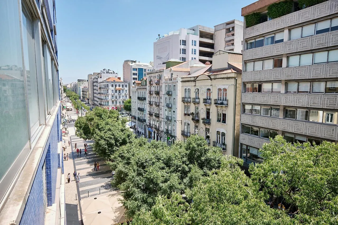 Patria Hotel Lisboa