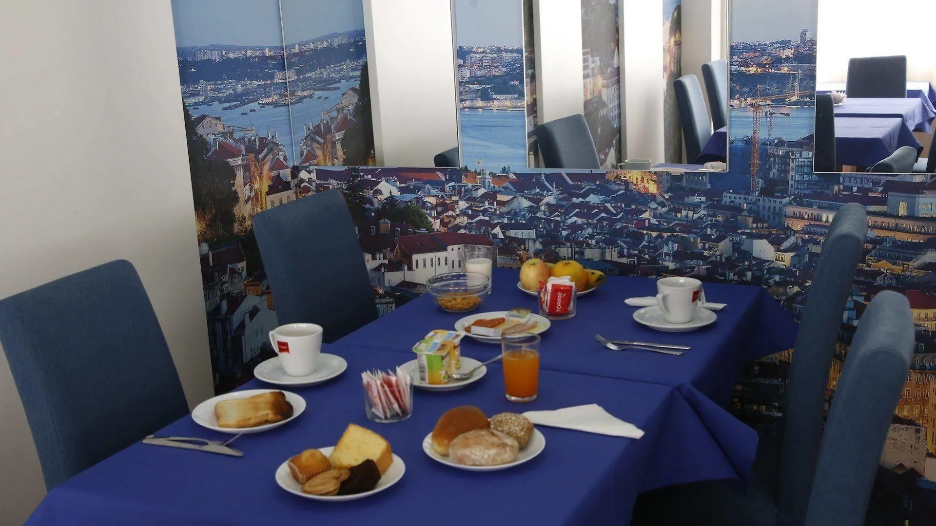 Patria Hotel Lisboa