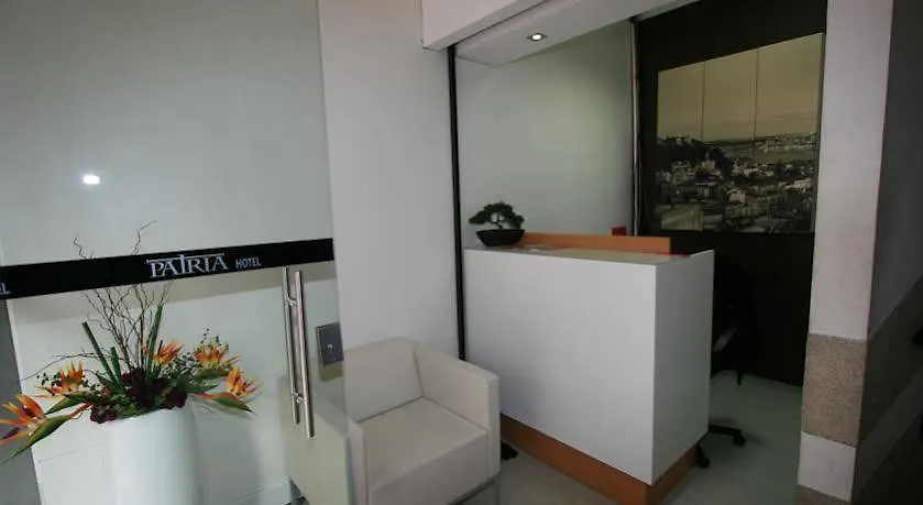 Patria Hotel Lisboa
